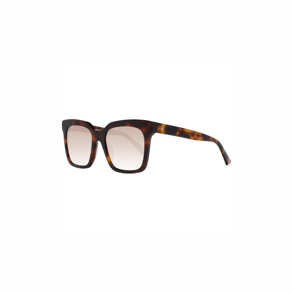 Web eyewear Sonnenbrille Damen WEB EYEWEAR WE0222-52Z ( 49 mm) UV400