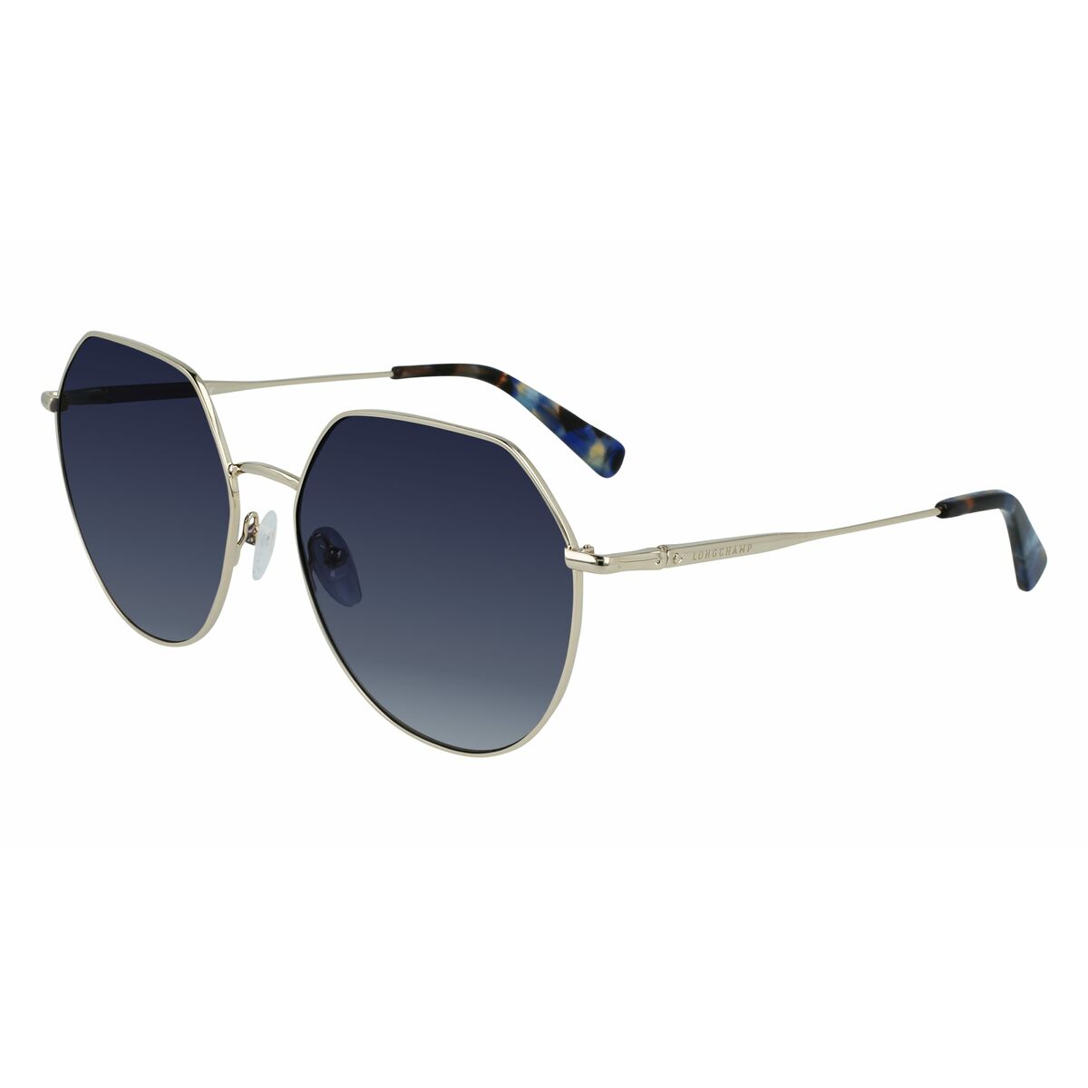 Longchamp Damensonnenbrille LO154S-713  60 mm UV400