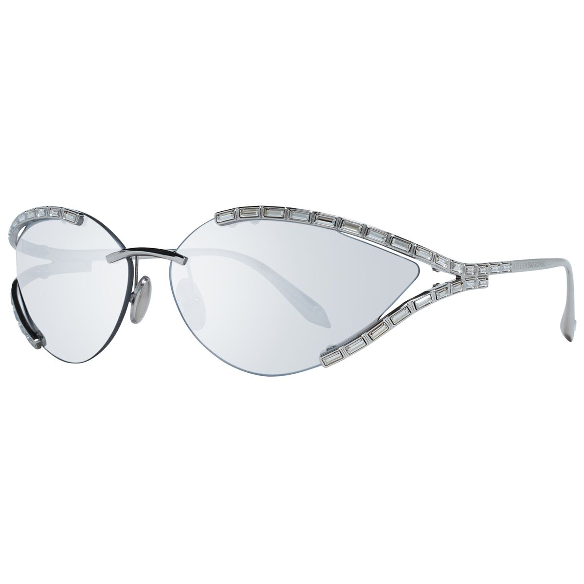Swarovski Damensonnenbrille SK0273-P 16C66