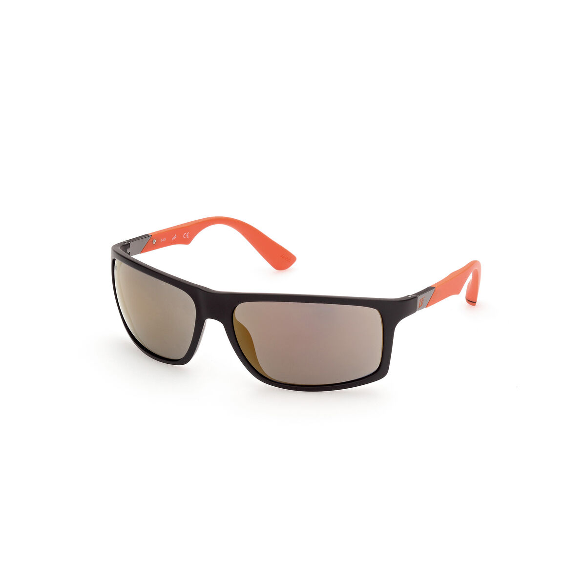 Web eyewear Herrensonnenbrille WEB EYEWEAR WE0293-6305C  63 mm UV400