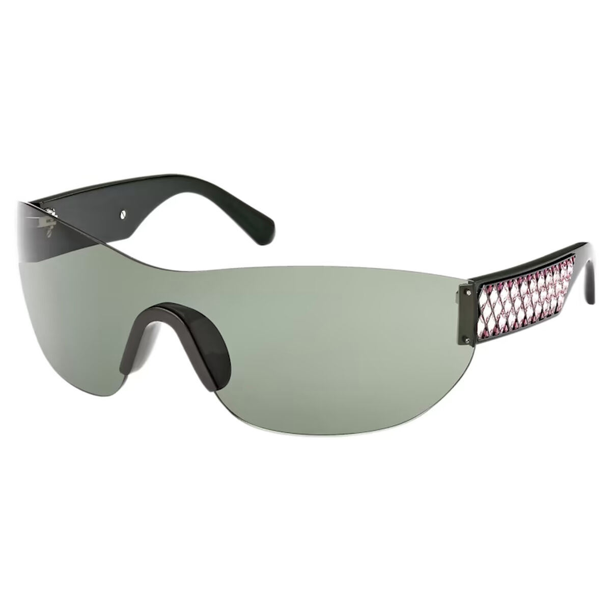 Swarovski Damensonnenbrille SK0364-0098Q UV400