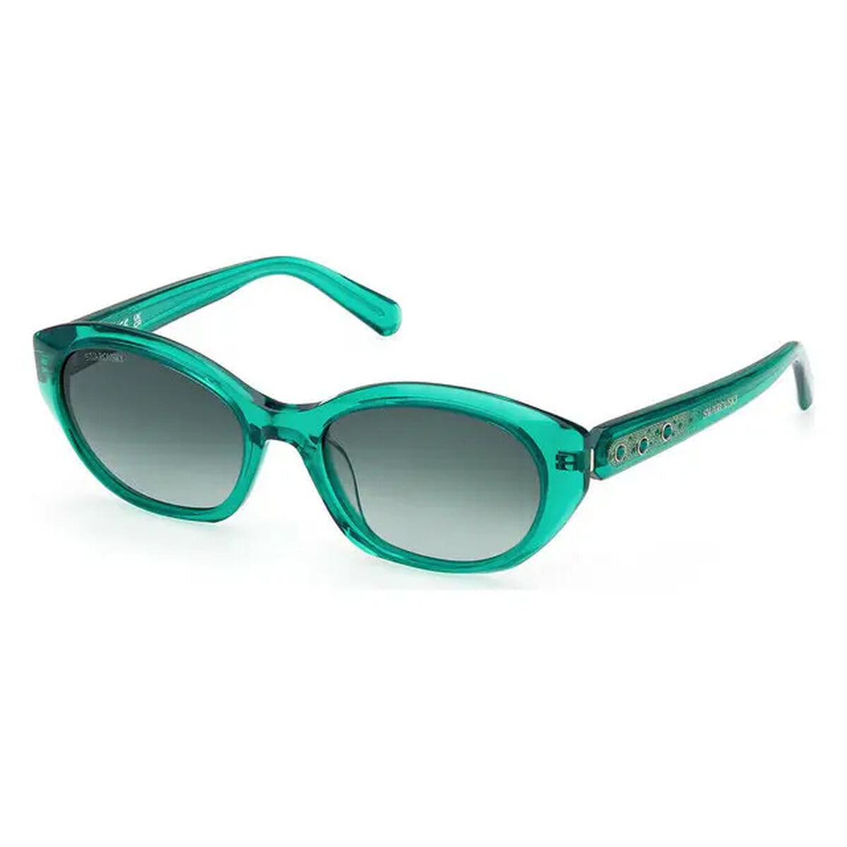 Swarovski Damensonnenbrille SK0384-5396P  53 mm UV400