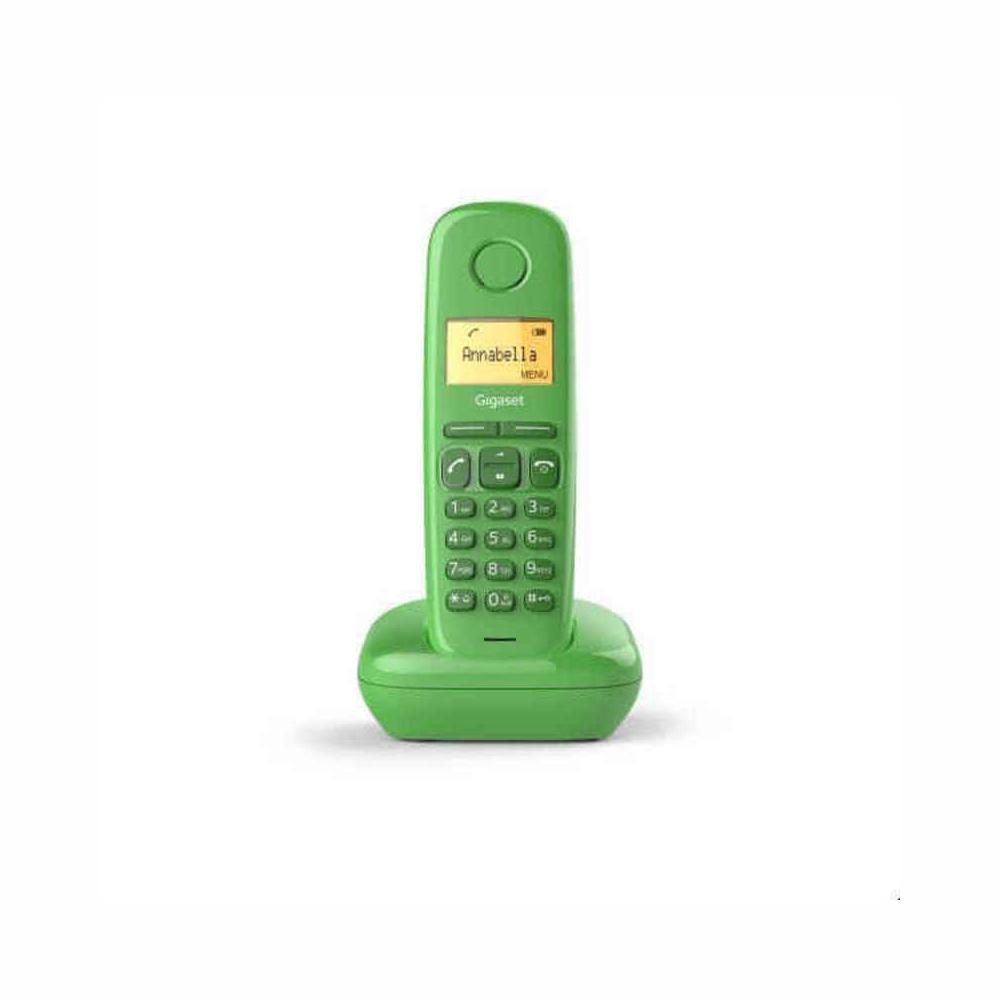 Orbegozo Kabelloses Telefon A170 grn Wireless 1,5