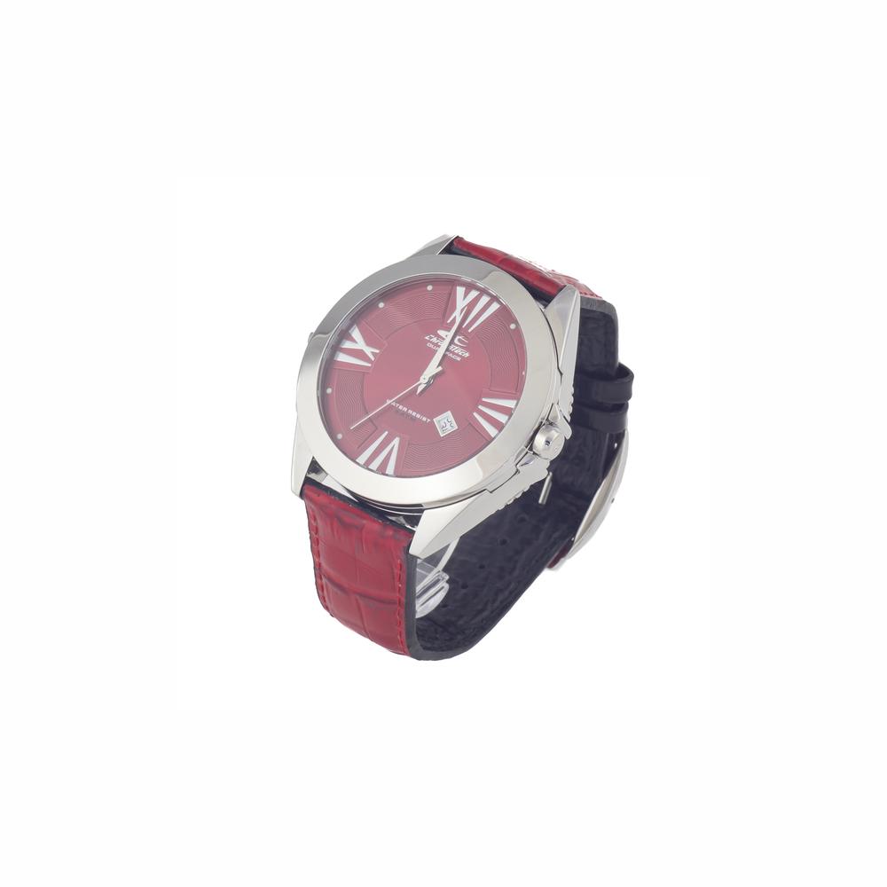 Chronotech Herrenuhr CT7636M-02 ( 50 mm) Armbanduhr Uhr
