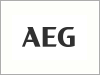 AEG :: Schleifmaschine