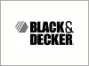 BLACK & DECKER :: Entsafter