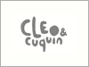 CLEO & CUQUIN :: Trinkflaschen - 