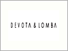 DEVOTA & LOMBA :: Tagesdecken