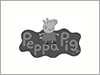 PEPPA PIG :: Trinkflaschen - 