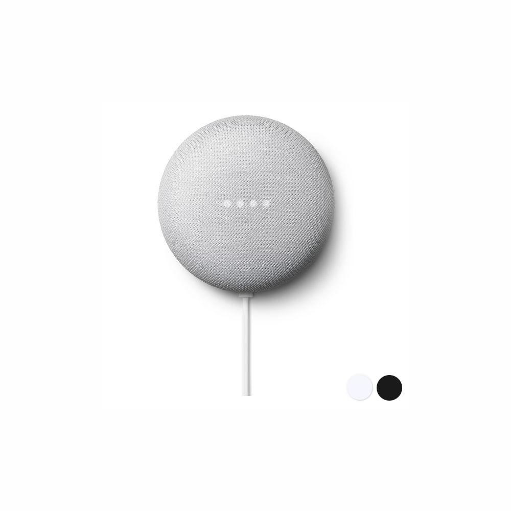 Google Smart Speaker mit Assistant Nest Mini