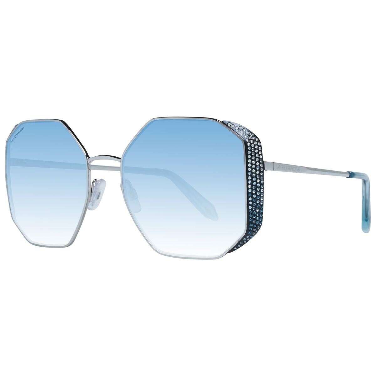 Swarovski Damensonnenbrille SK0238-P 16W57
