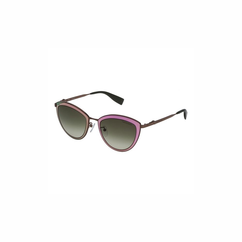 Trussardi Sonnenbrille Damen STR181528G7X ( 52 mm) UV400