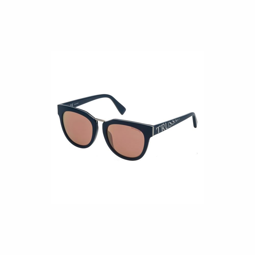 Trussardi Sonnenbrille Damen STR180527T9R ( 52 mm) UV400