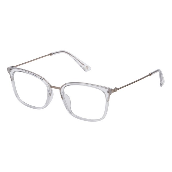 Brillenfassung Police VPL561510885 (ø 51 mm) Brillengestell Transparent