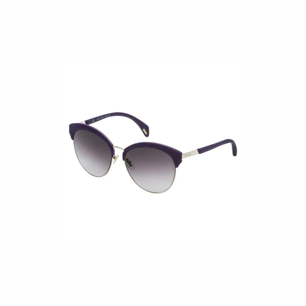 Sonnenbrille Damen Police SPL6195608FF (ø 56 mm) UV400