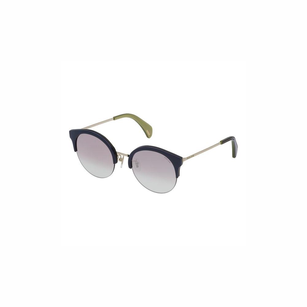Police Sonnenbrille Damen SPL61561300X ( 61 mm) UV400