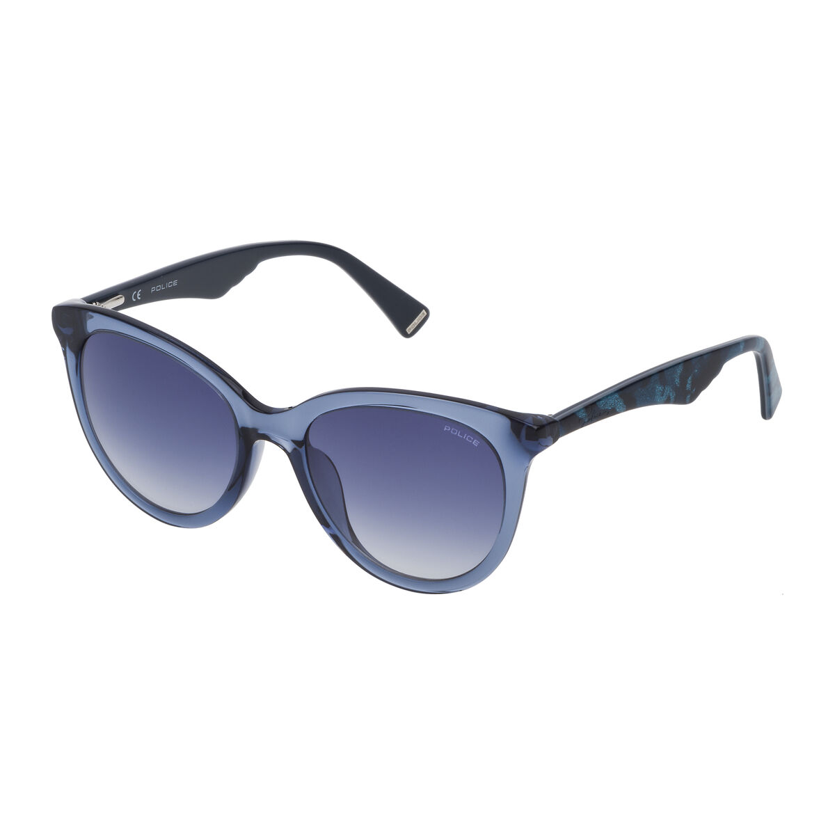 Police Damensonnenbrille SPL759-520955  52 mm UV400