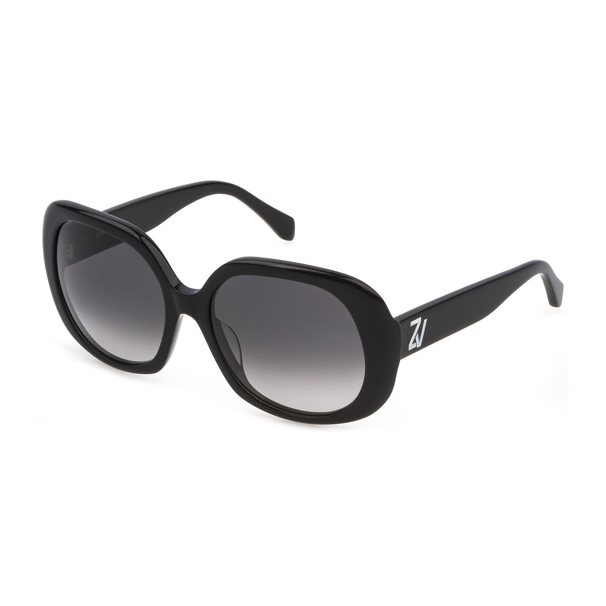Damensonnenbrille Zadig & Voltaire SZV301N-560700  56 mm Sonnenbrille Damen Frauen UV400