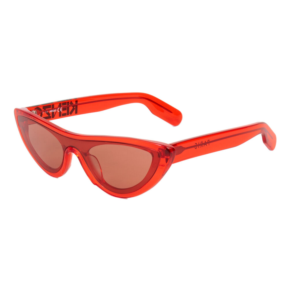 Kenzo Damensonnenbrille KZ40007I-96E UV400
