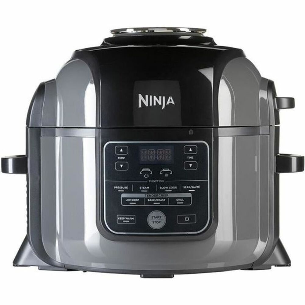 Ninja Kochautomat Topf NINJA OP300EU 1460 W 6 L Kchenmaschine