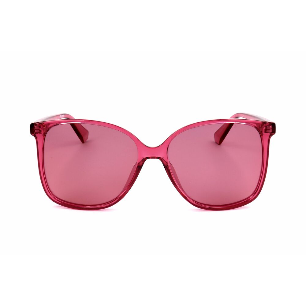 Polaroid Damen Sonnenbrille Damensonnenbrille PLD6096-S-8CQ  57 mm UV400
