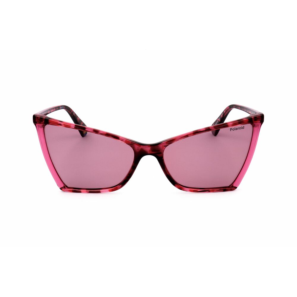 Polaroid Damen Sonnenbrille Damensonnenbrille PLD6127-S-0T4  57 mm UV400