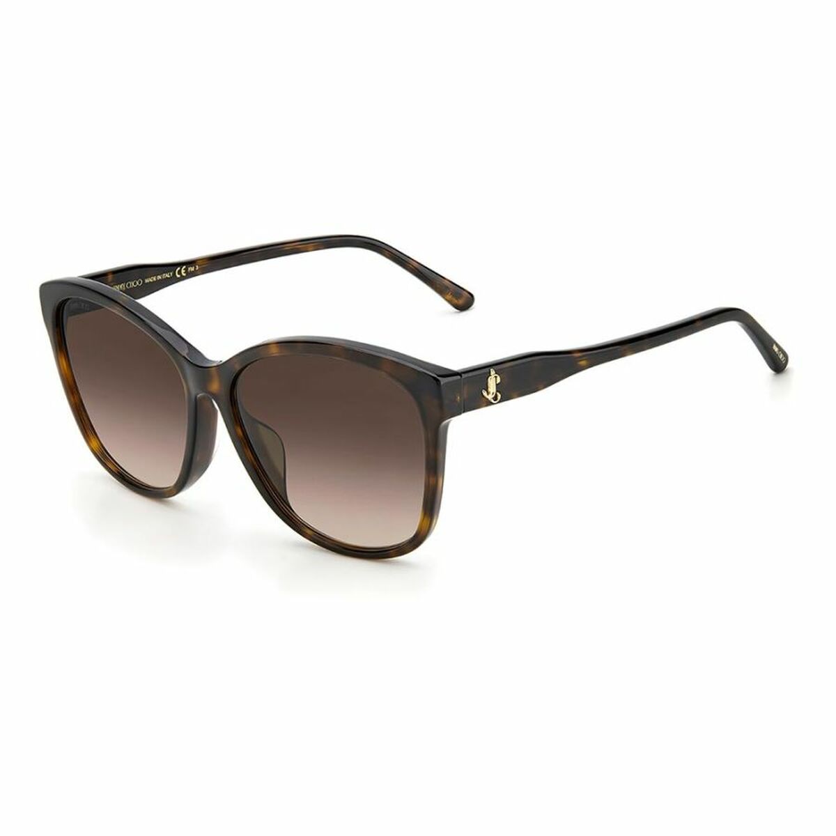 Damensonnenbrille Jimmy Choo LIDIE-F-SK-086 ø 59 mm UV400