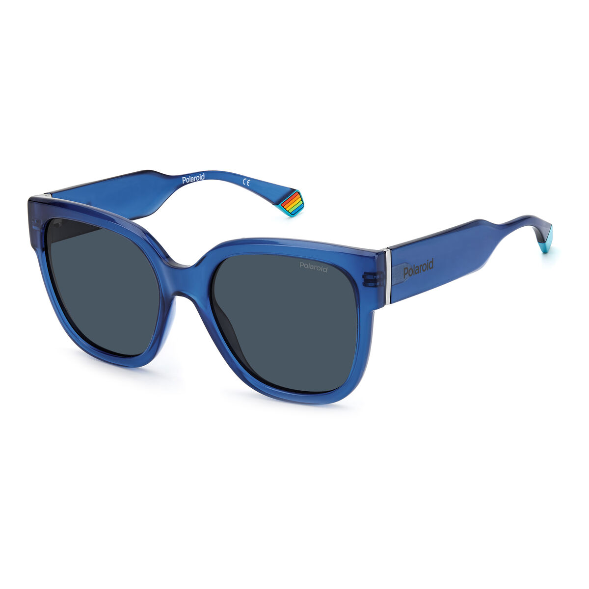Polaroid Damensonnenbrille PLD-6167-S-PJP-C3 UV400