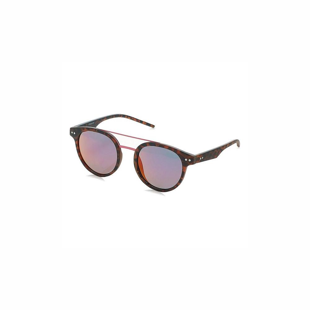 Polaroid Sonnenbrille Damen 6031-S-N9P-49 ( 49 mm) UV400