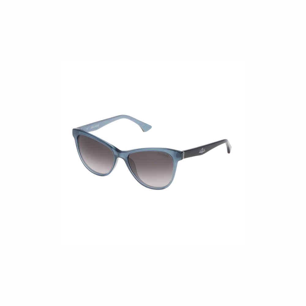 Zadig & voltaire Sonnenbrille Unisex Herren Damen Zadig & Voltaire SZV0055303GG Blau ( 53 mm) UV400