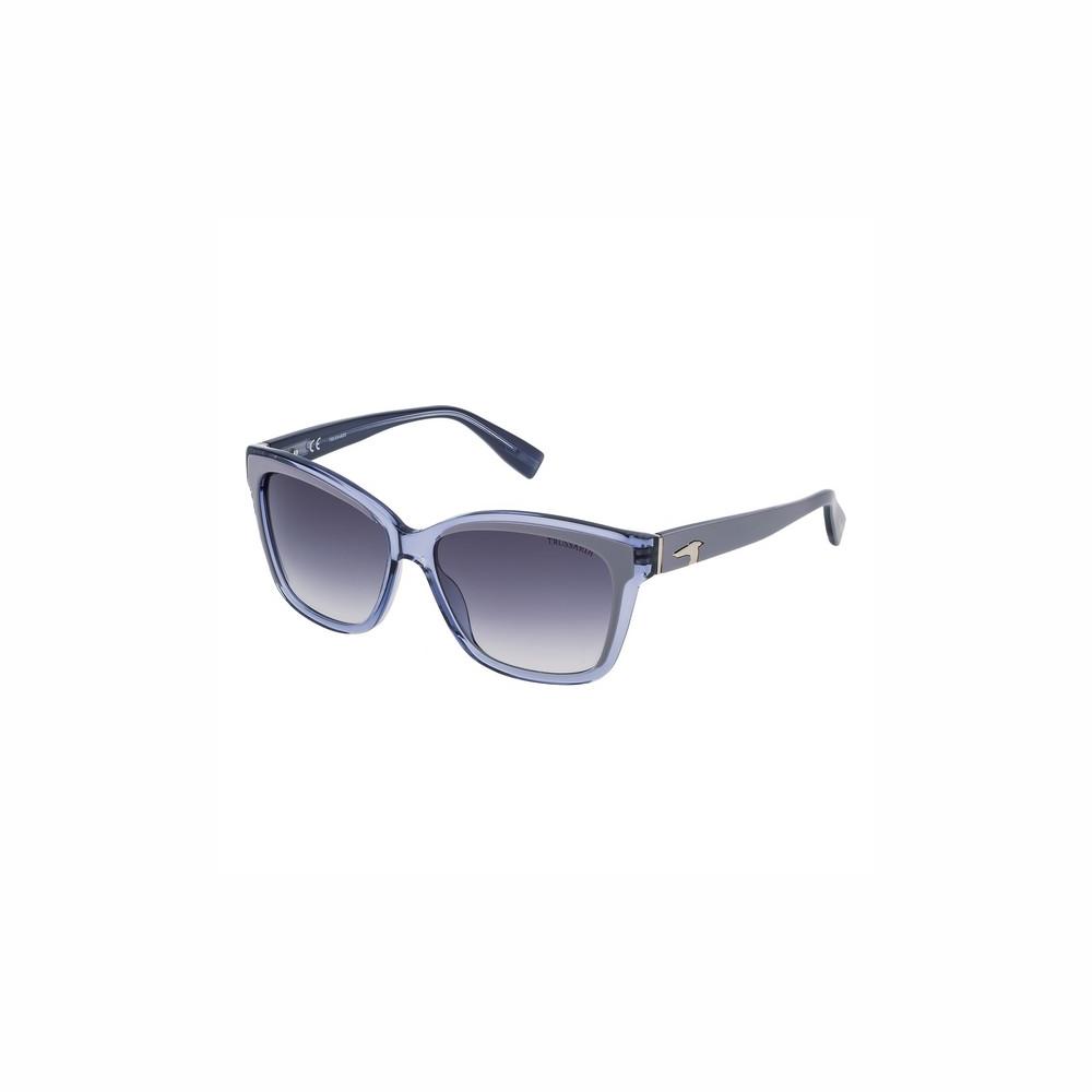 Trussardi Sonnenbrille Damen STR077560M29 ( 56 mm) UV400