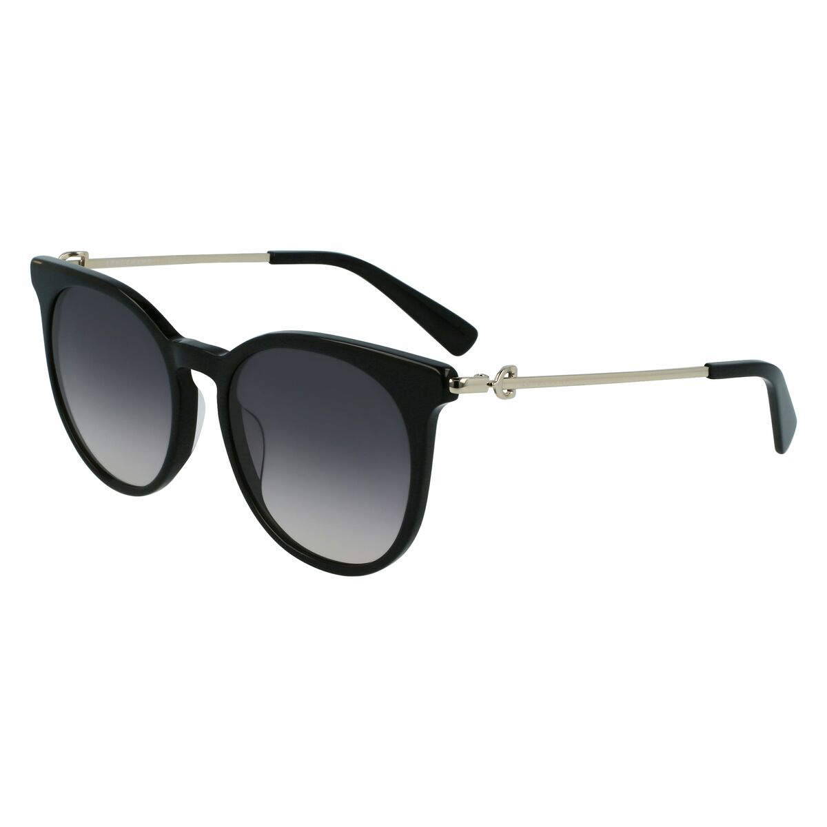 Longchamp Damensonnenbrille LO693S-001  52 mm UV400