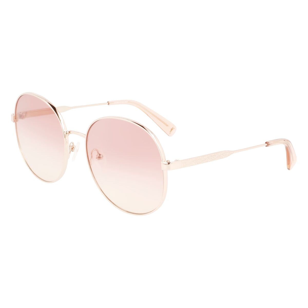 Damensonnenbrille Longchamp LO161S-703 Ø 59 mm UV400