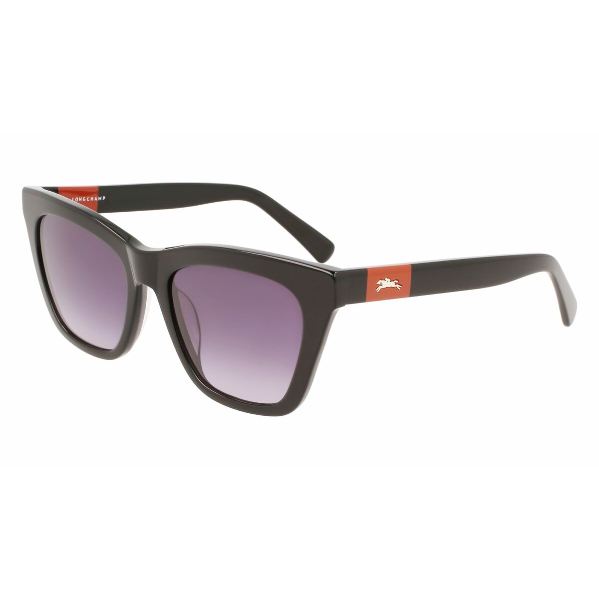 Damensonnenbrille Longchamp LO715S-001 ø 54 mm UV400
