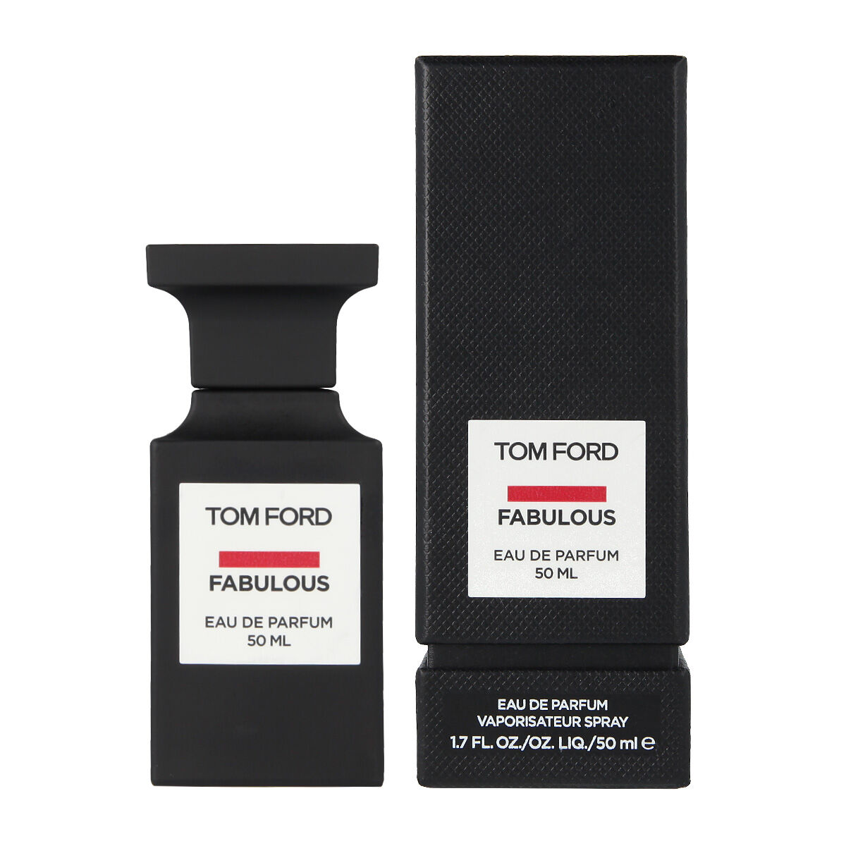 Tom ford Unisex-Parfm Tom Ford Eau de Parfum Fucking Fabulous 50 ml