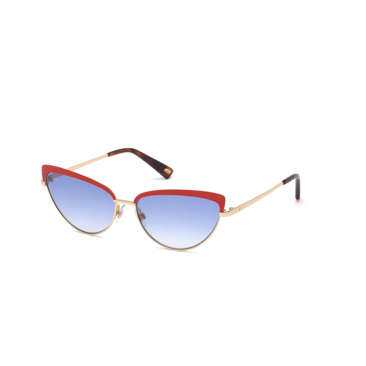 Sonnenbrille Damensonnenbrille WEB EYEWEAR WE0272-5932W  59 mm UV400