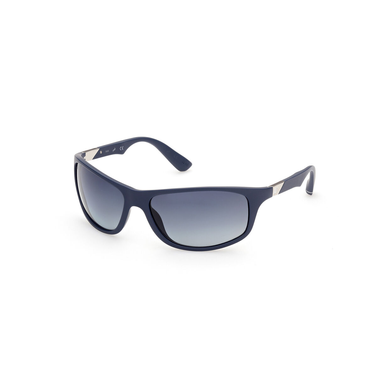 Web eyewear Herrensonnenbrille WEB EYEWEAR WE0294-6491V  64 mm Sonnenbrille UV400