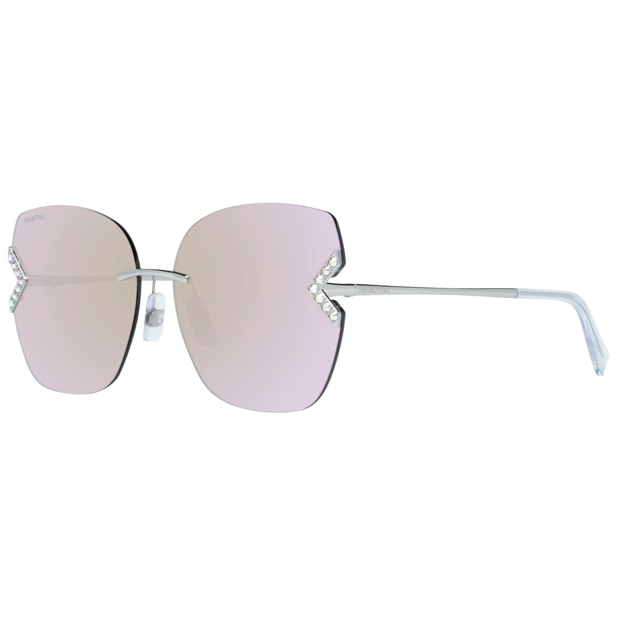 Swarovski Damensonnenbrille SK0306-H 6216Z UV400