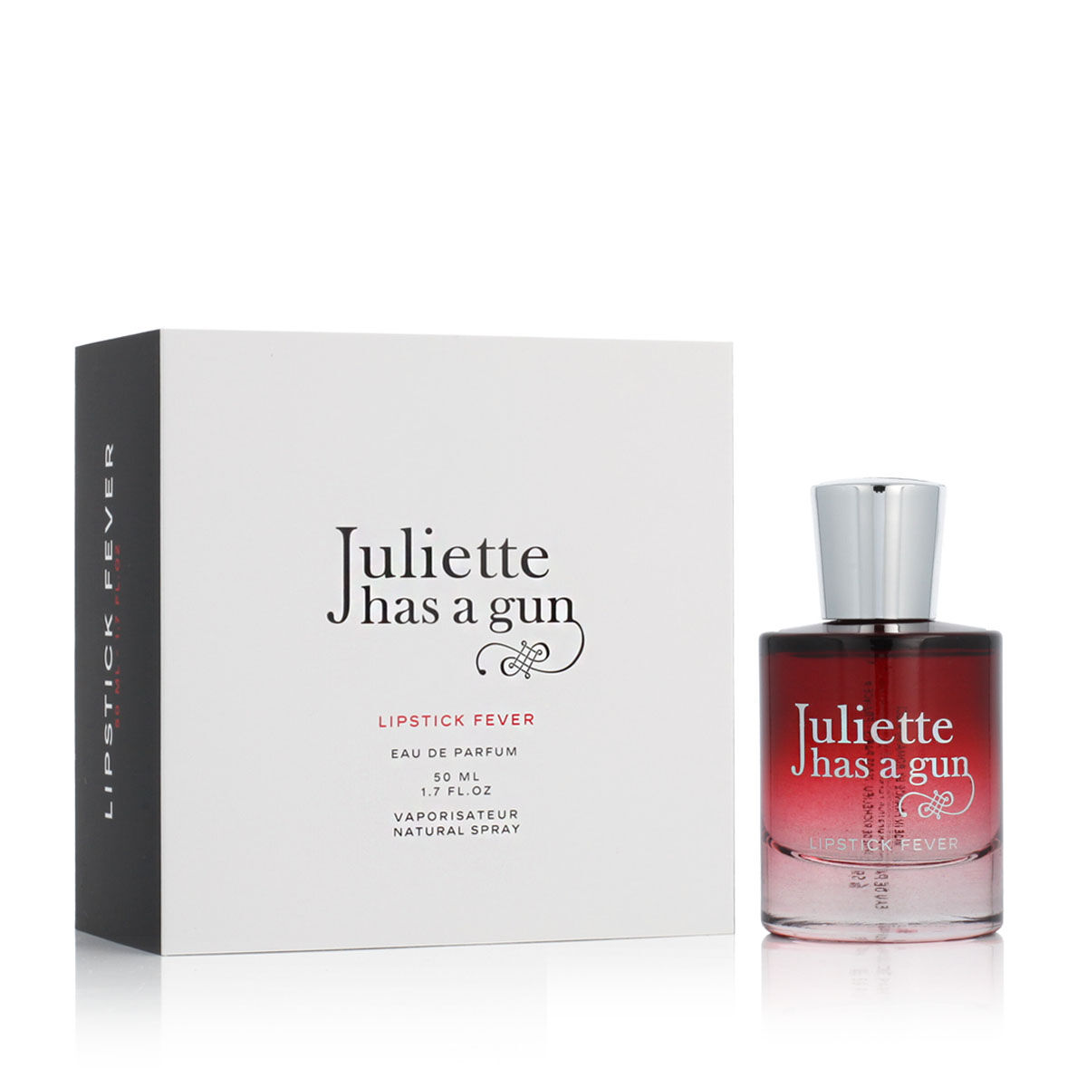 Juliette Has A Gun Eau de Parfum Lipstick Fever 50 ml Damenparfüm