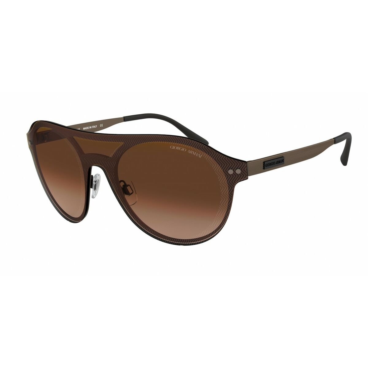 Herrensonnenbrille Sonnenbrille Herren AR6078-300613  46 mm UV400