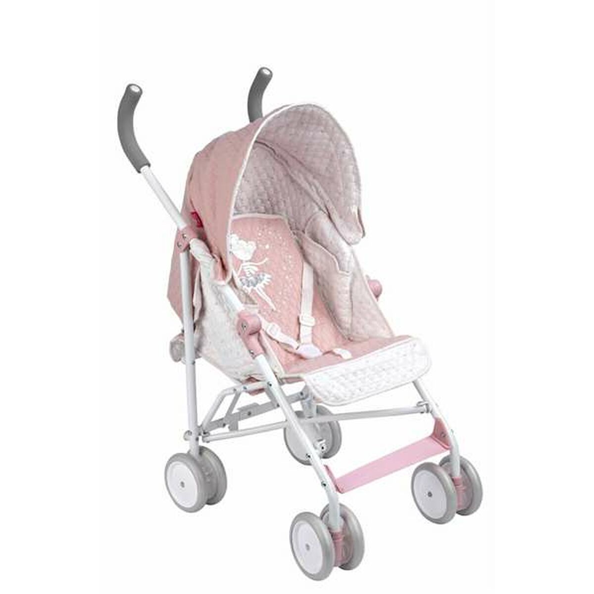 Puppenwagen Arias Universe