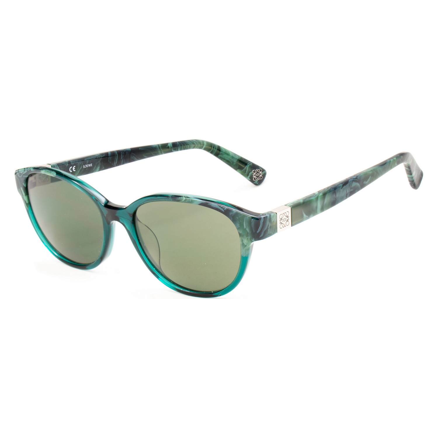 Sonnenbrille Damen Loewe SLW9205008602  50 mm UV400
