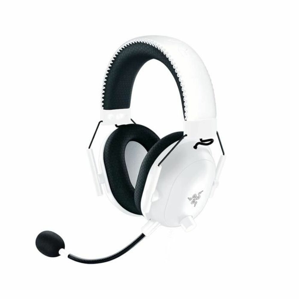 Kopfhrer mit Mikrofon Razer BlackShark V2 Pro Wei Gaming Bluetooth/Wireless
