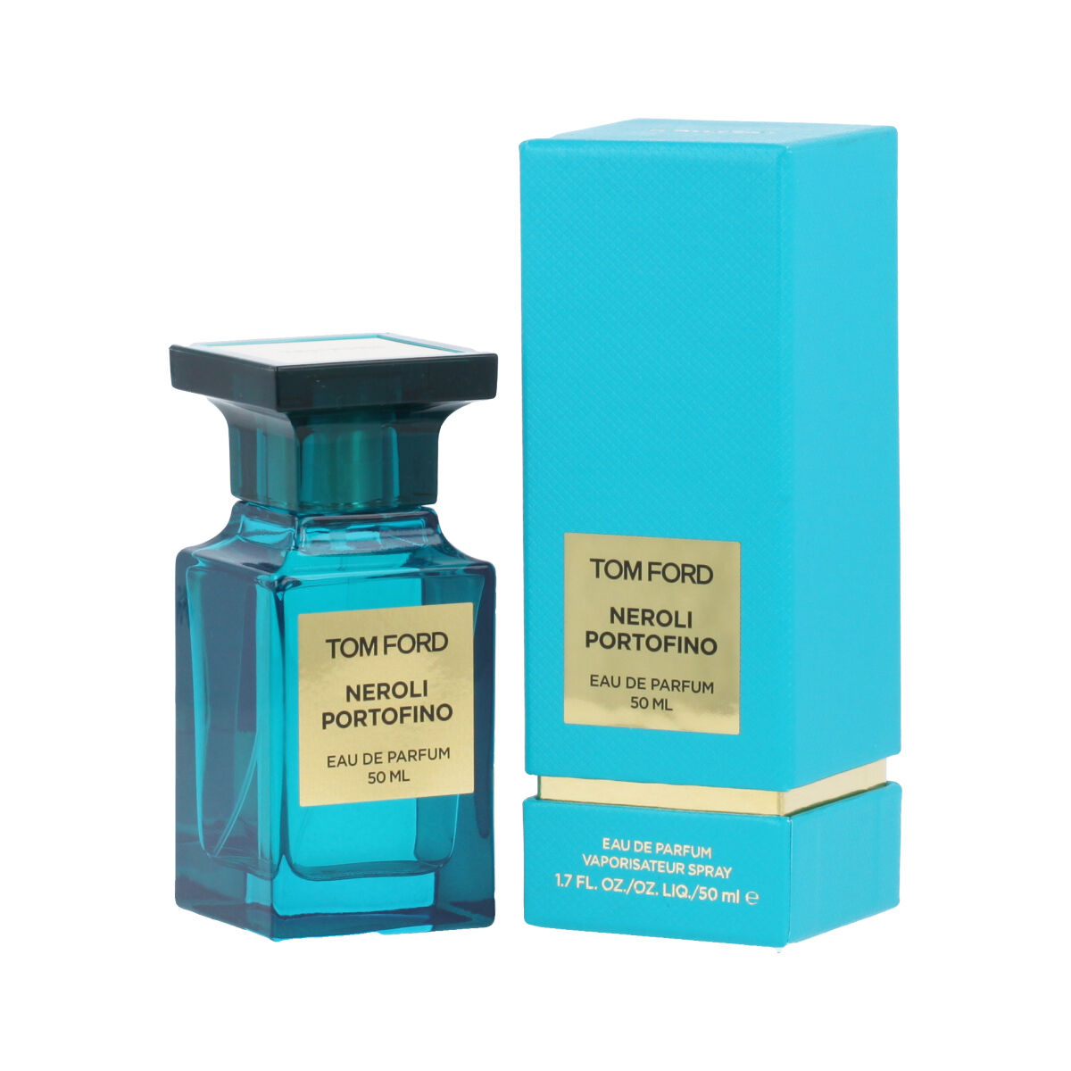 Unisex-Parfüm Tom Ford Eau de Parfum Neroli Portofino 50 ml