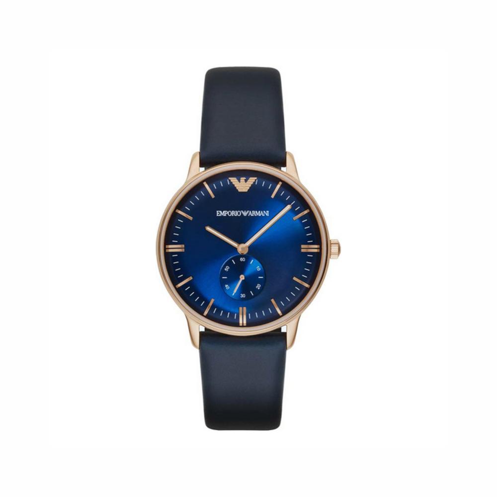 Armani Armbanduhr Uhr Herrenuhr AR2071 40 mm
