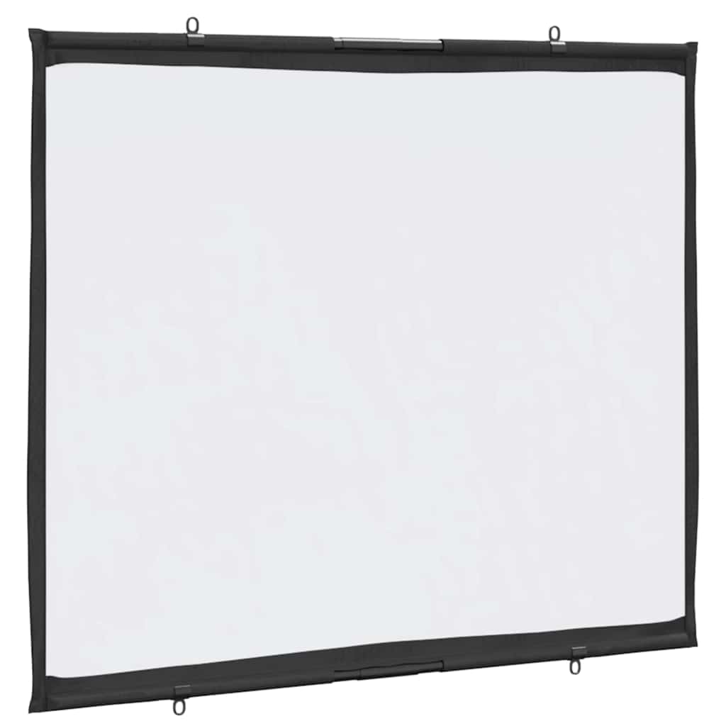 Beamer Leinwand Wandh�ngend 60 Zoll 4:3