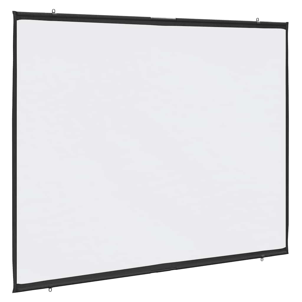 Beamer Leinwand Wandh�ngend 84 Zoll 4:3