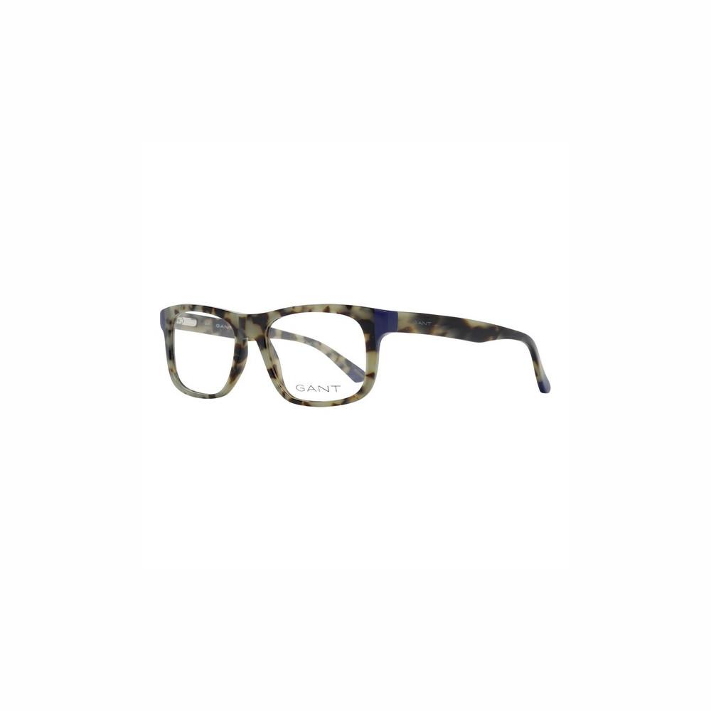 Gant Brillenfassung GA3157-055-53 ( 53 mm) Brillengestell