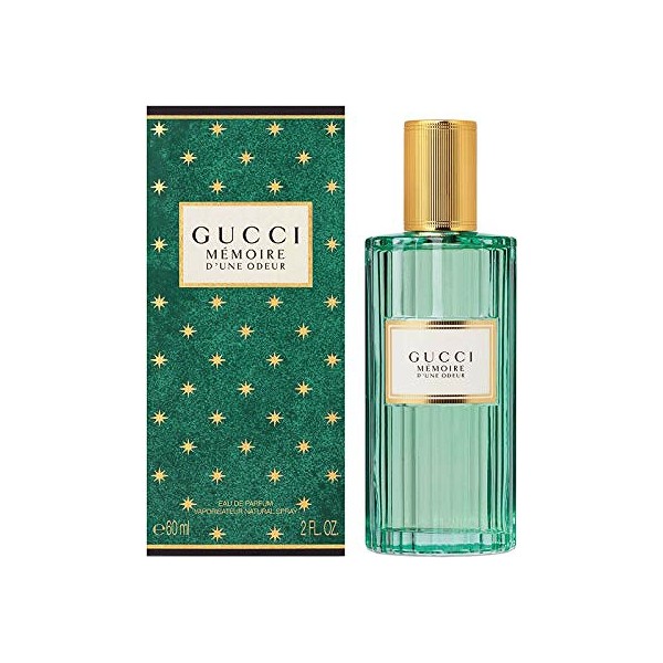 Gucci Mémoire Dune Odeur Eau de Parfum Damen Duft | JETZT für Beauty