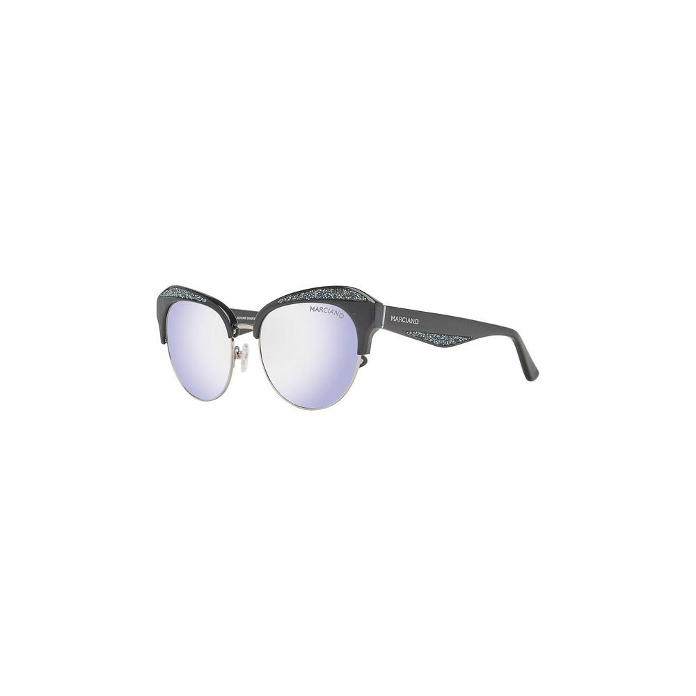 Guess Sonnenbrille Damen Marciano GM0777-5501C (55 mm) UV400